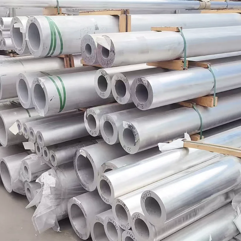 Rura aluminiowa 1010