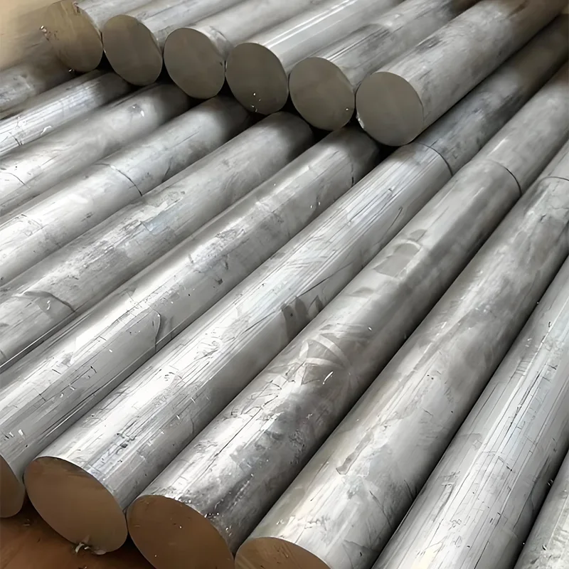 Pręt aluminiowy 1060