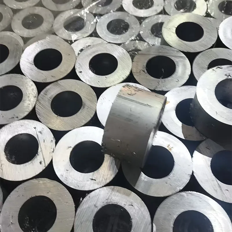 Rura aluminiowa 1060