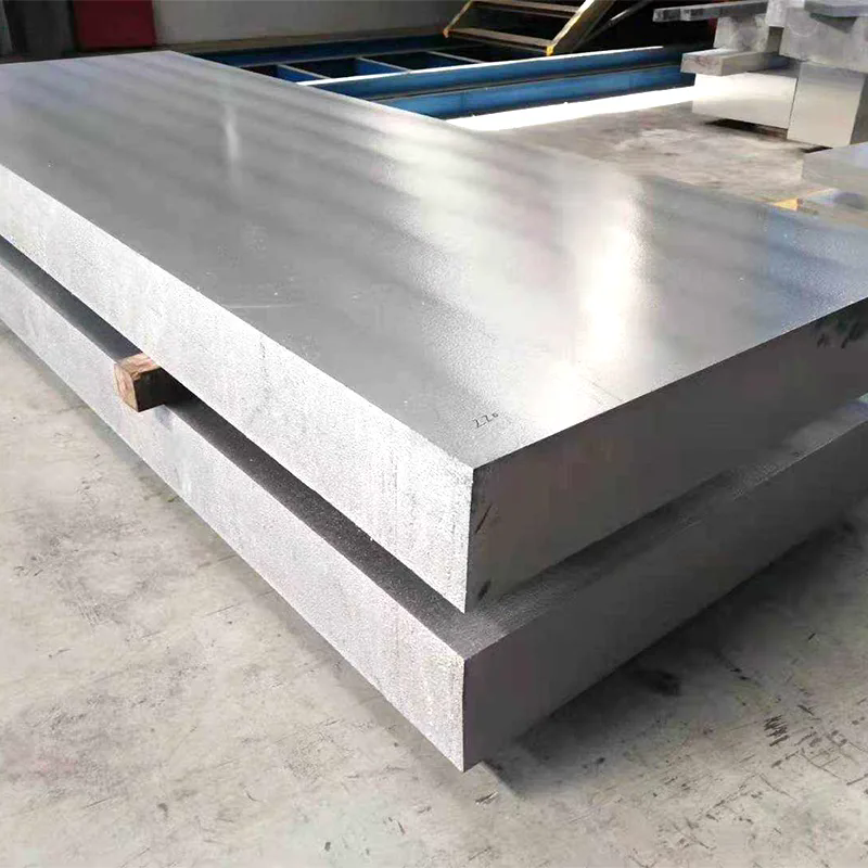 Jak sprawdza się blacha ze stopu aluminium w nowoczesnej produkcji?