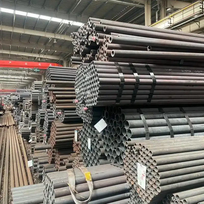 20g Bezszwowa rura stalowa