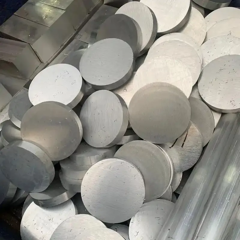 Pręt aluminiowy 3003