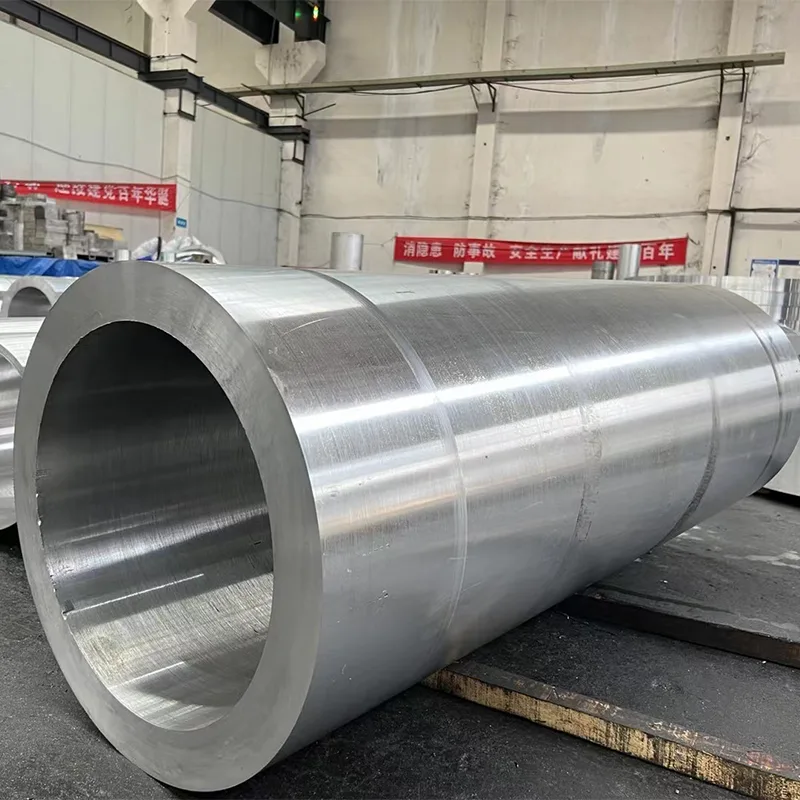 Rura aluminiowa 3003