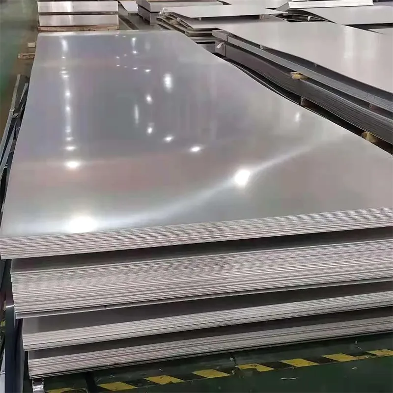 Blacha ze stali nierdzewnej 310s