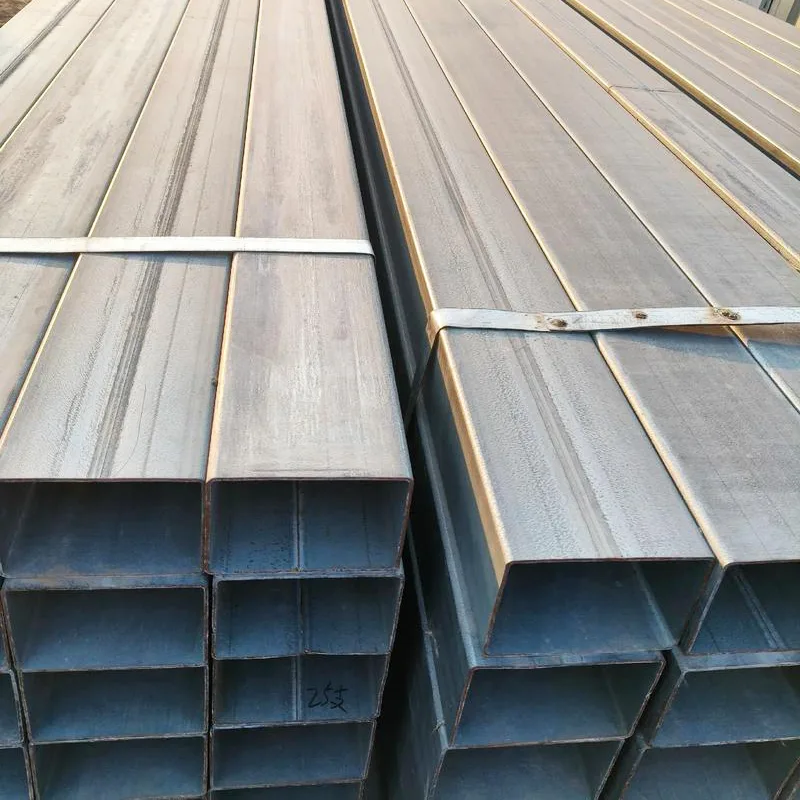 Rura kwadratowa z aluminium 5052