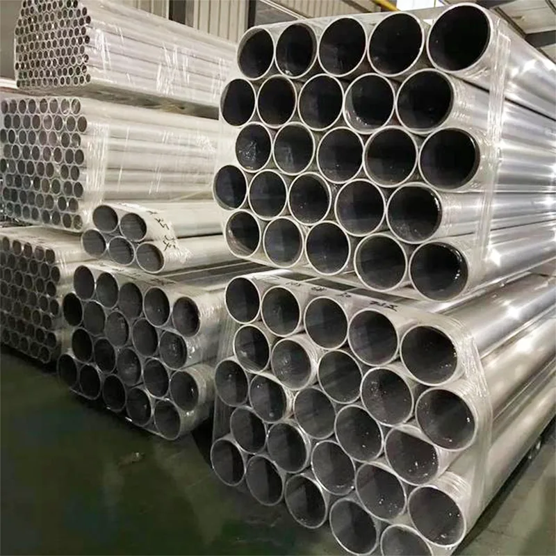Rura aluminiowa 5083