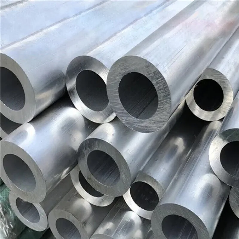 Rura aluminiowa 6061