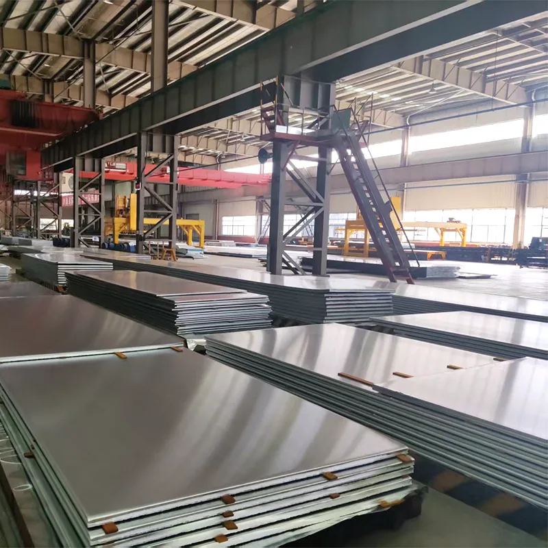 Arkusz ze stopu aluminium 7075