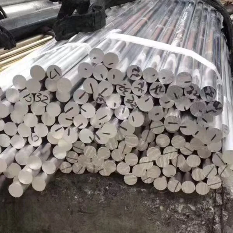 Pręt aluminiowy 7075