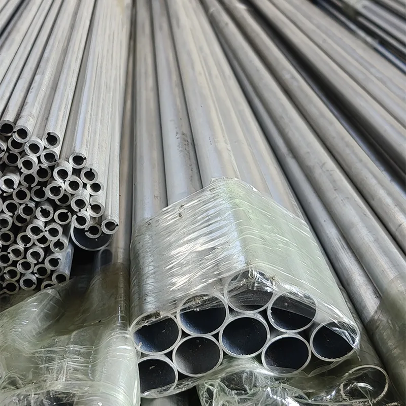 Rura aluminiowa 7075