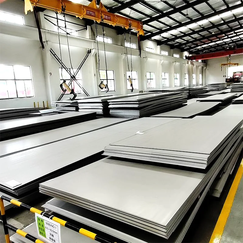 309s Stainless Steel Sheet
