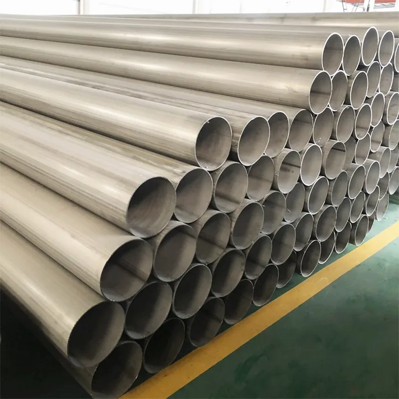 2205 Stainless Steel Welded Pipe